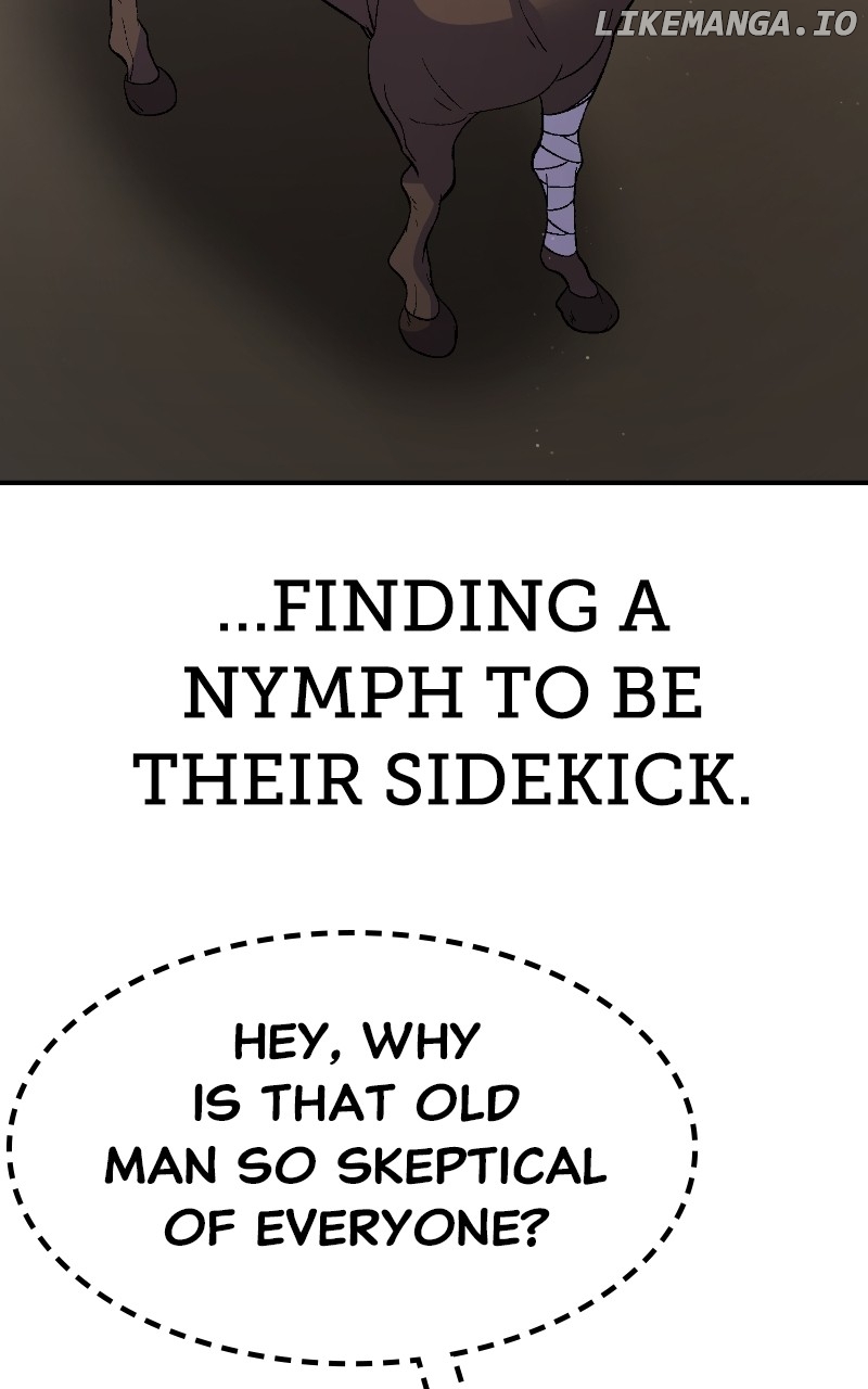 Divine Delivery Chapter 17 - page 88