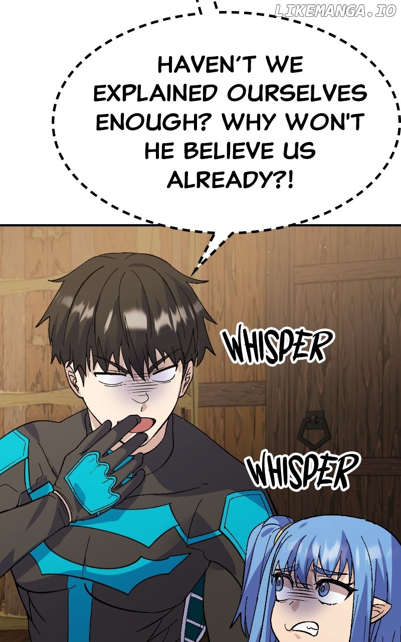 Divine Delivery Chapter 17 - page 89
