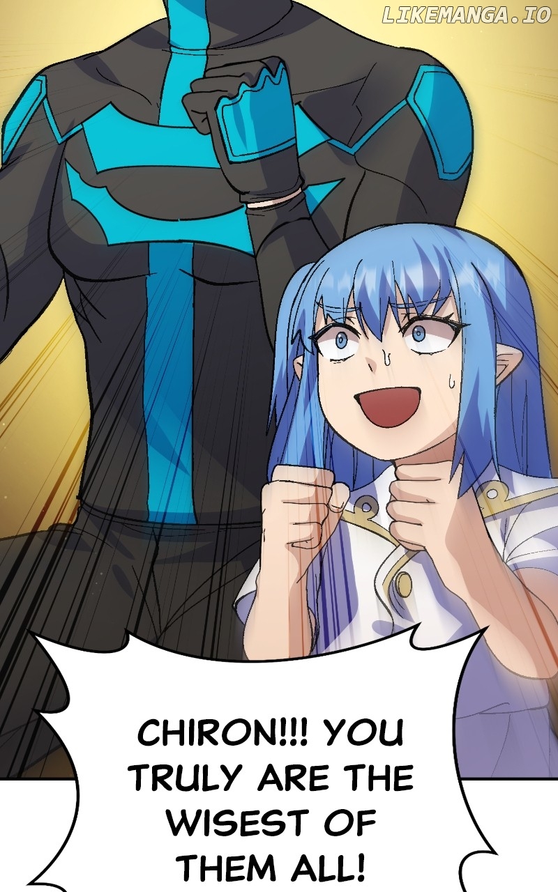 Divine Delivery Chapter 17 - page 93