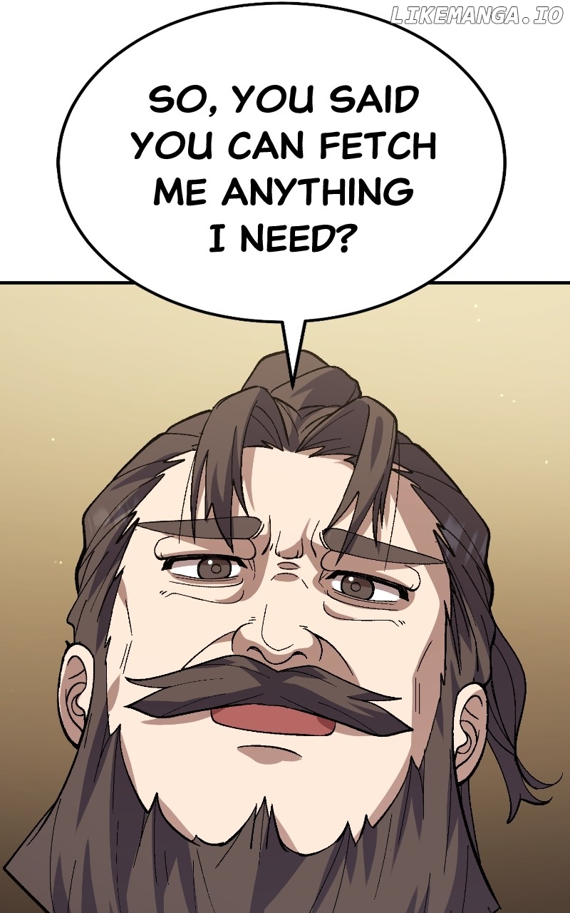 Divine Delivery Chapter 17 - page 95
