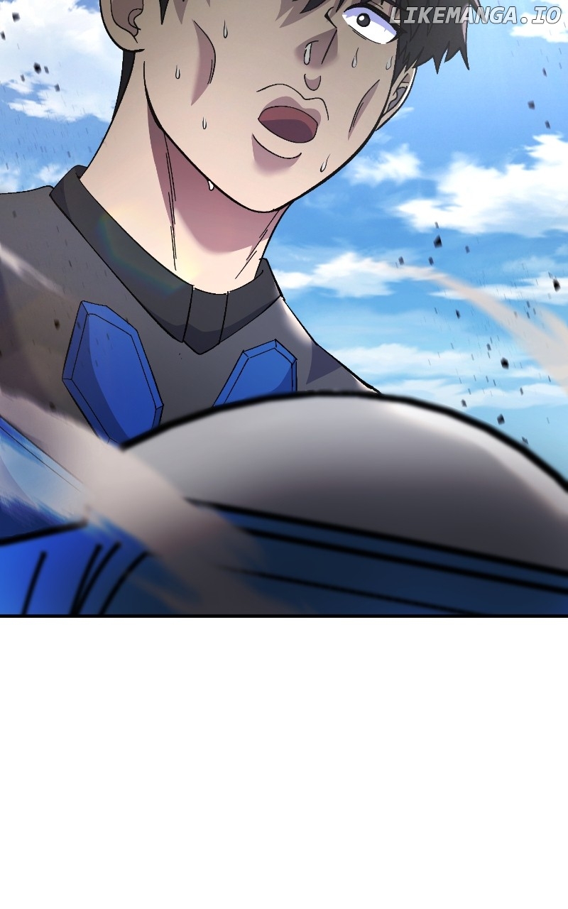 Divine Delivery Chapter 30 - page 10