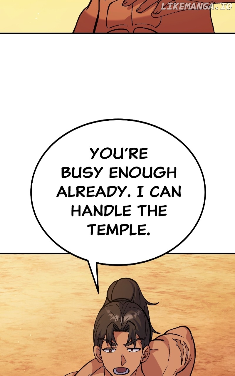 Divine Delivery Chapter 30 - page 100