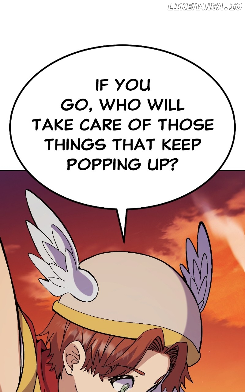 Divine Delivery Chapter 30 - page 102
