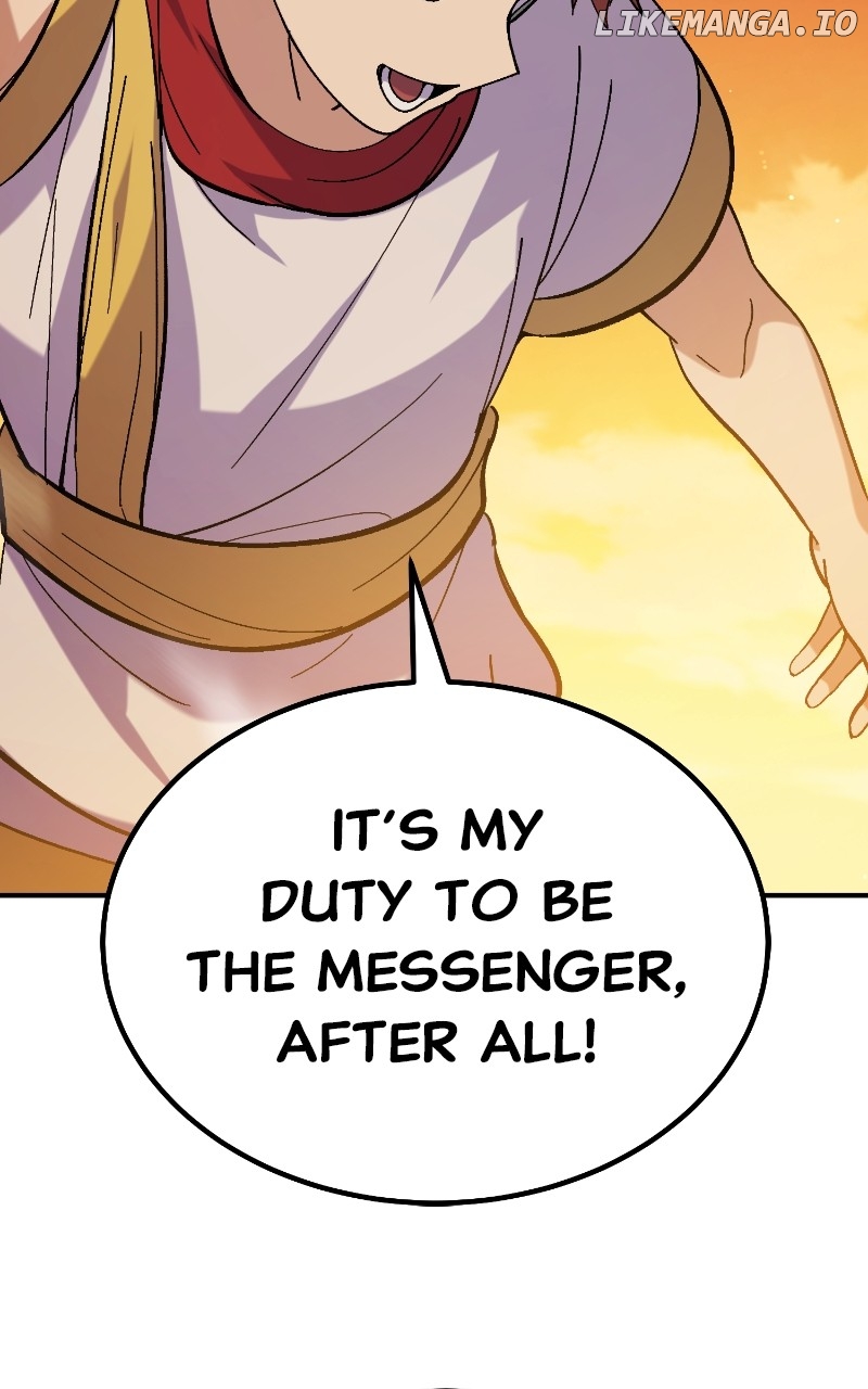 Divine Delivery Chapter 30 - page 103