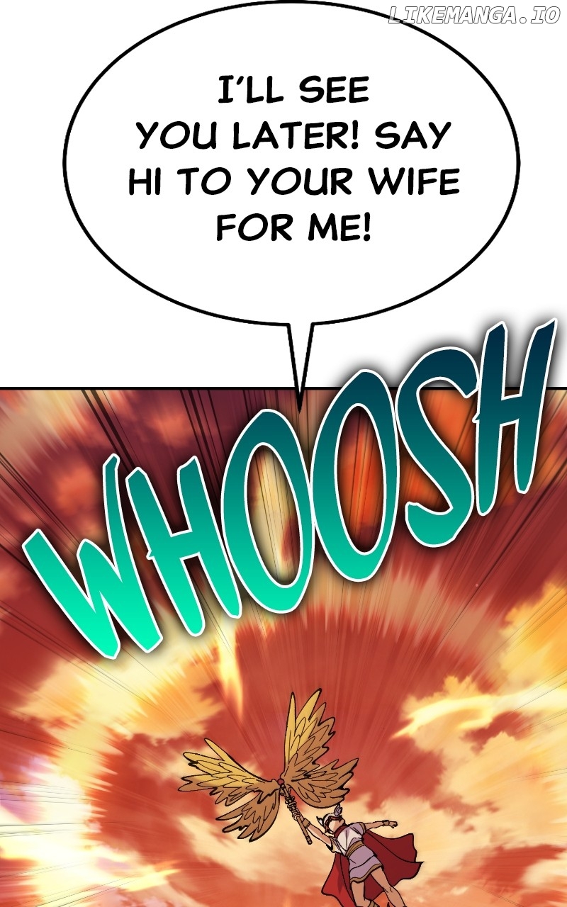 Divine Delivery Chapter 30 - page 104