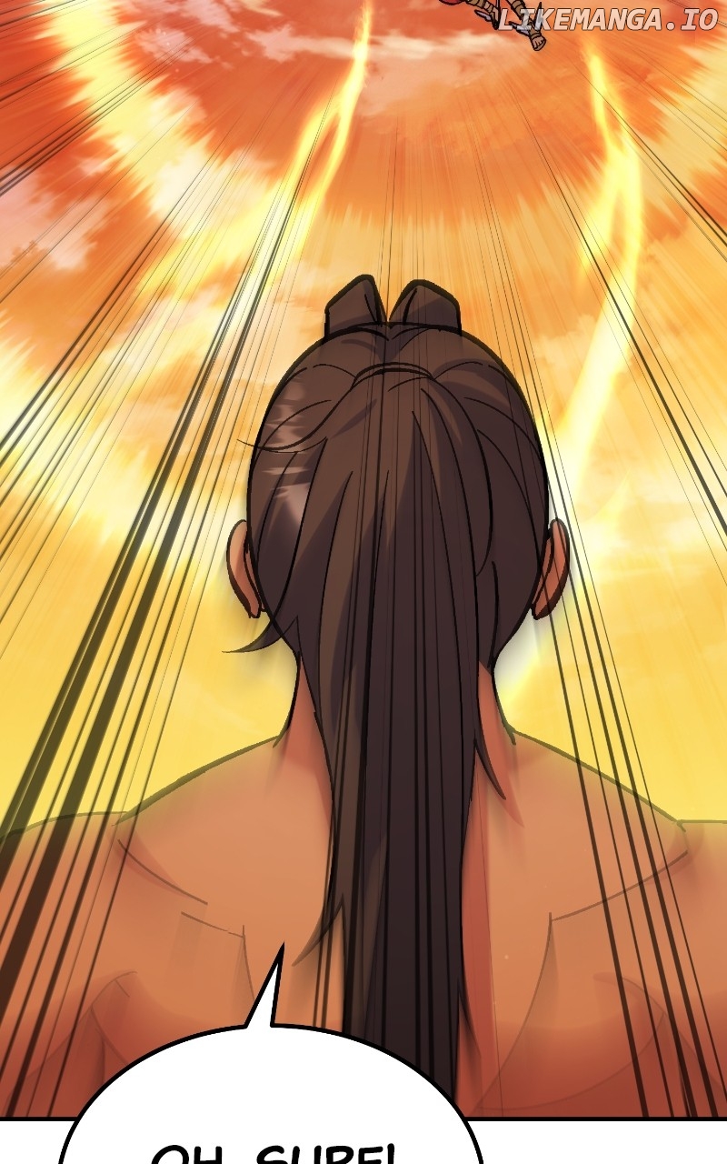 Divine Delivery Chapter 30 - page 105