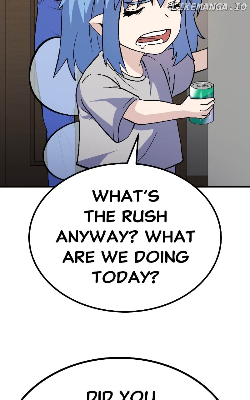 Divine Delivery Chapter 30 - page 117