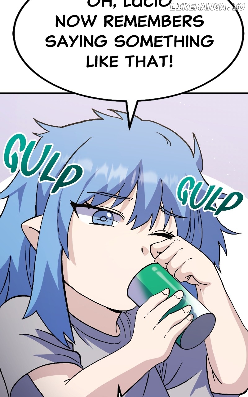 Divine Delivery Chapter 30 - page 120