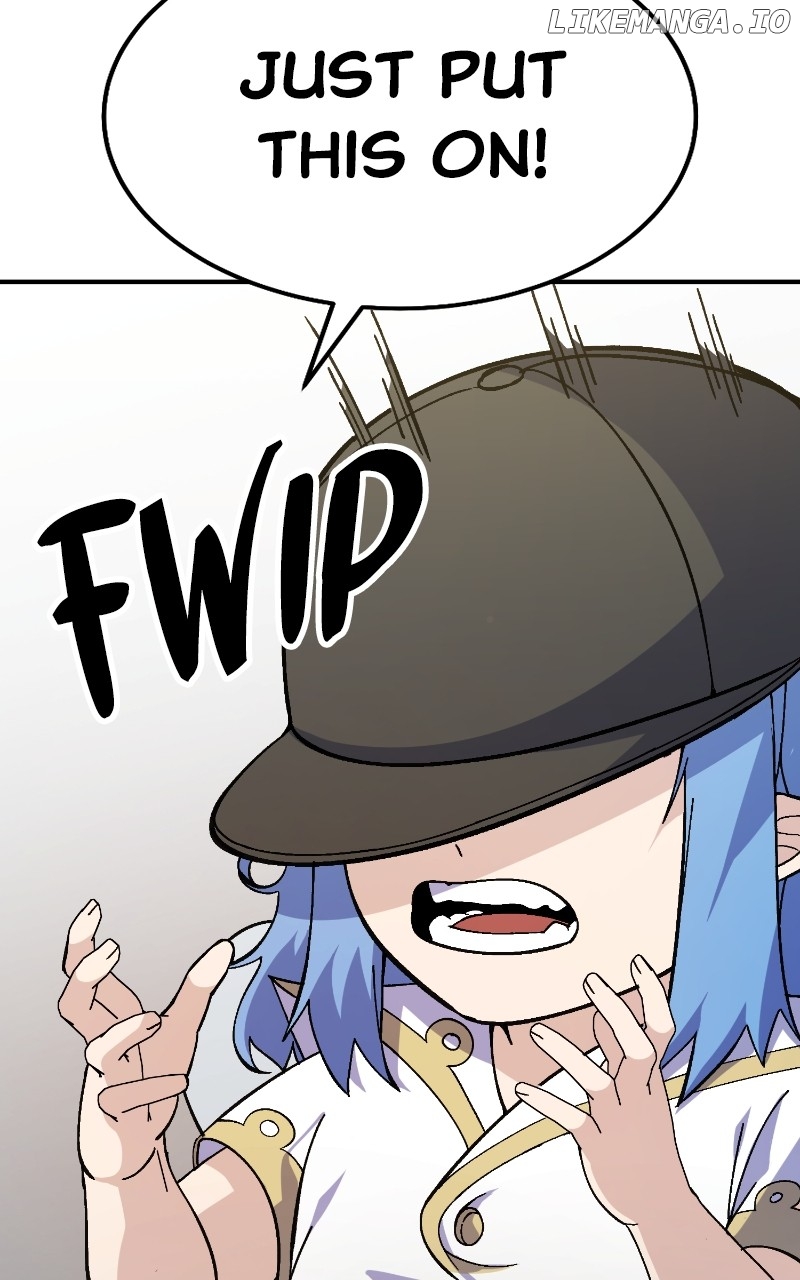Divine Delivery Chapter 30 - page 128