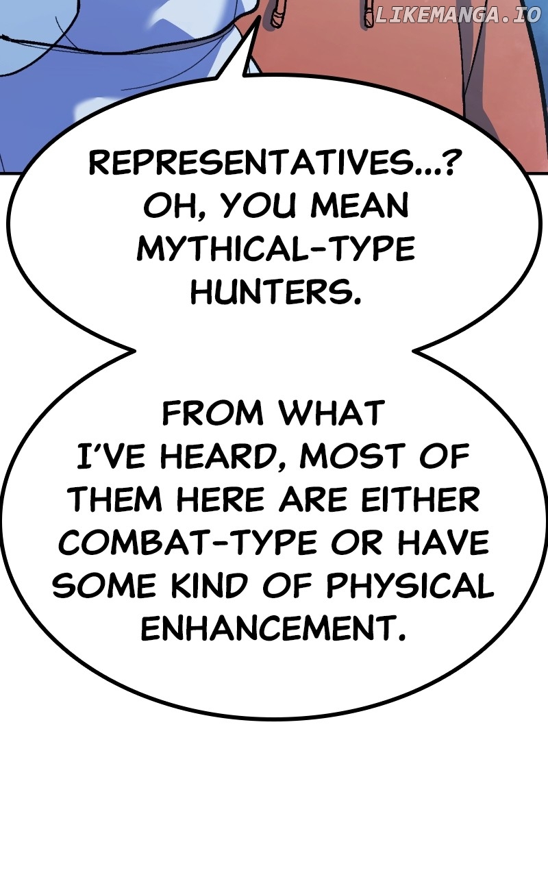 Divine Delivery Chapter 30 - page 139