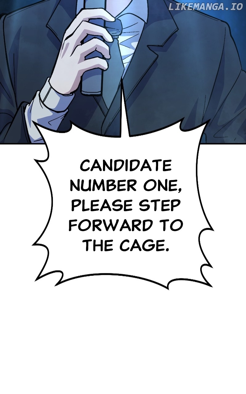 Divine Delivery Chapter 30 - page 141