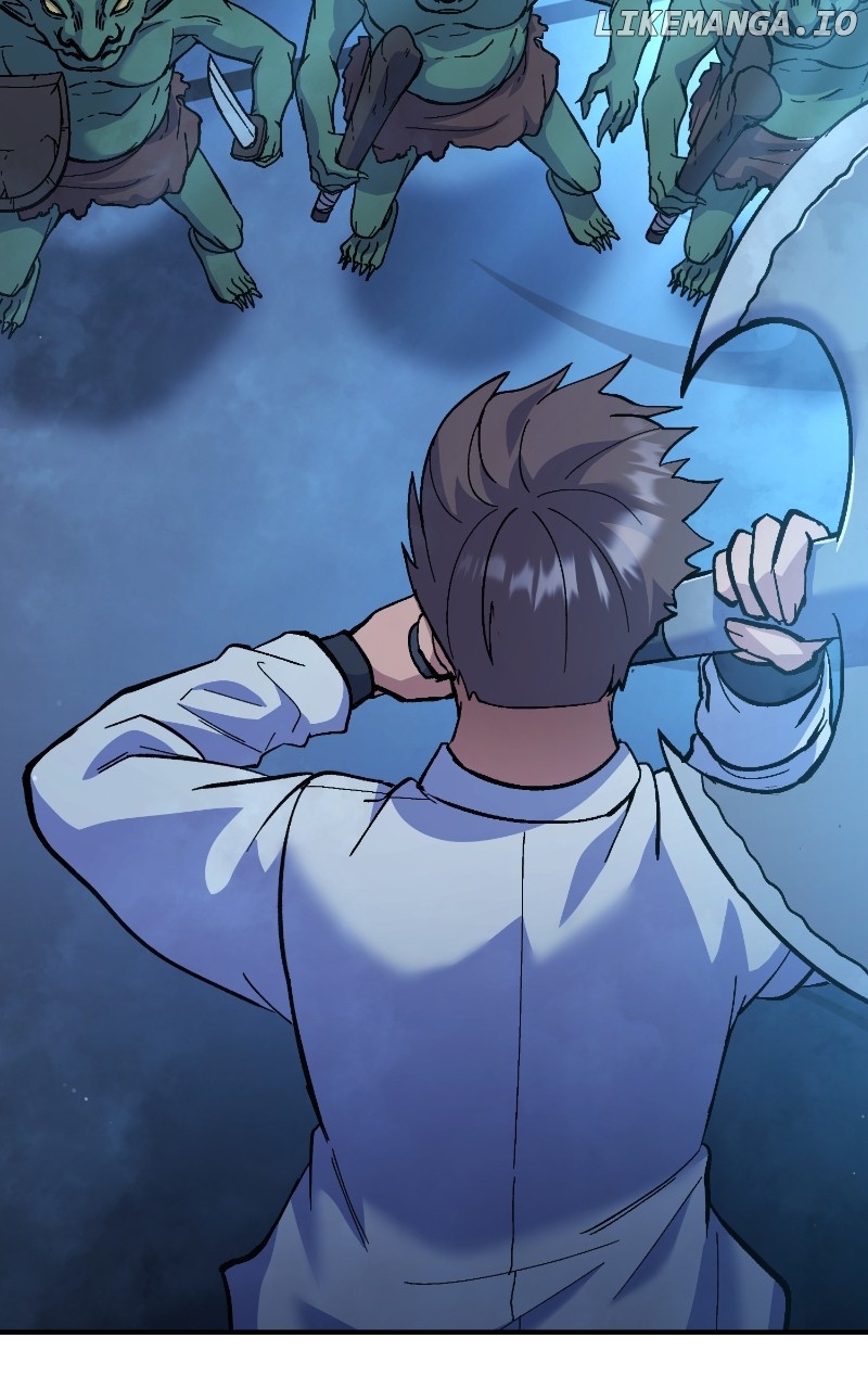 Divine Delivery Chapter 30 - page 143
