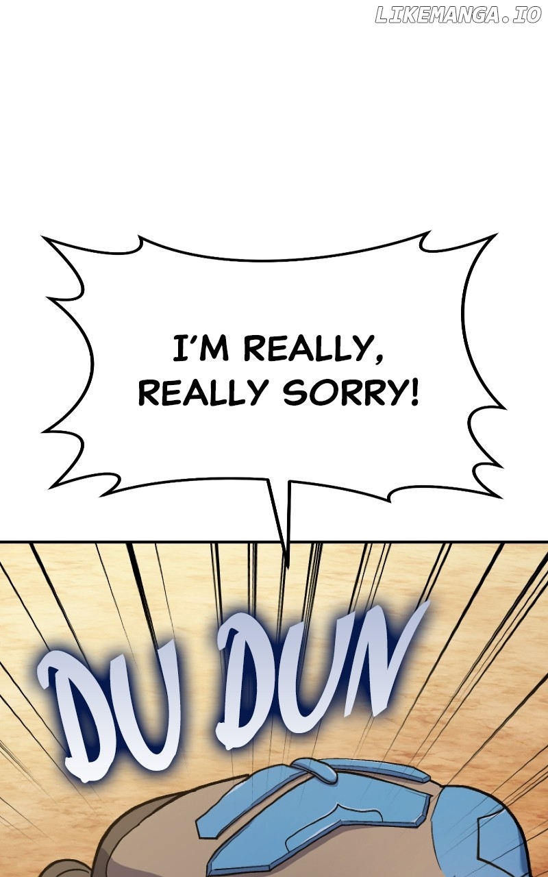 Divine Delivery Chapter 30 - page 15