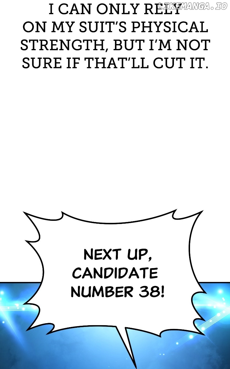 Divine Delivery Chapter 30 - page 151