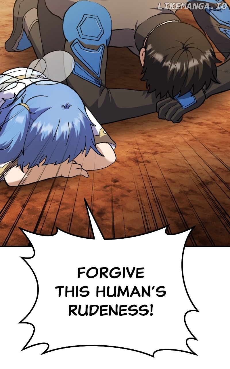 Divine Delivery Chapter 30 - page 16