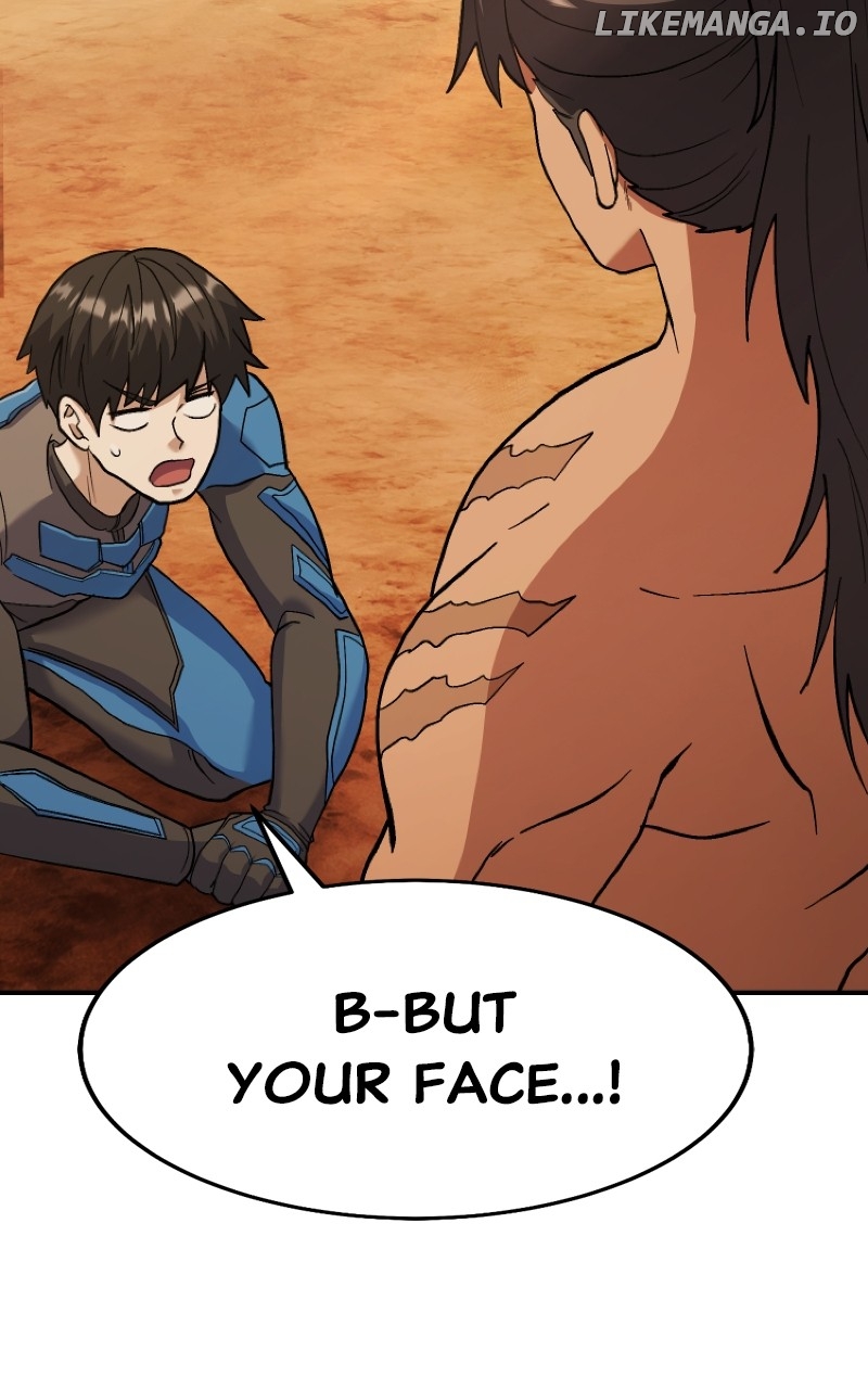 Divine Delivery Chapter 30 - page 18