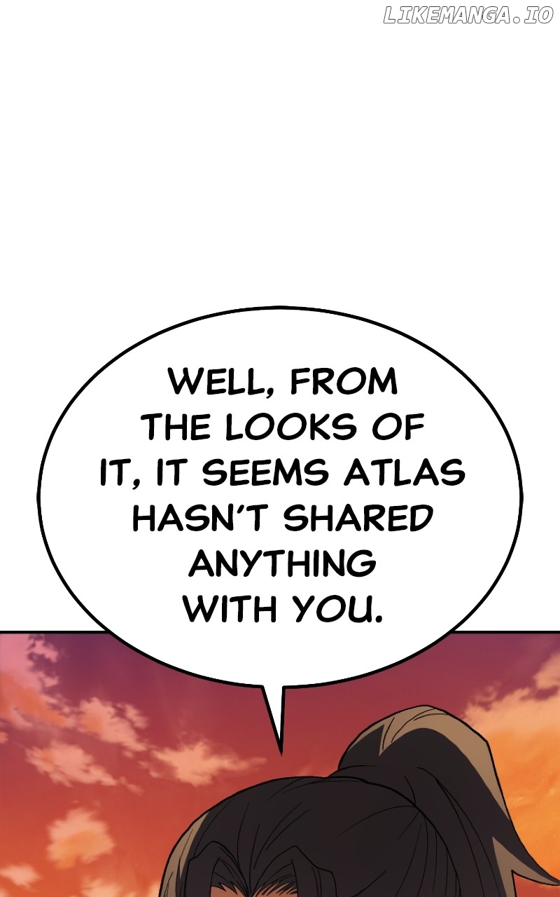 Divine Delivery Chapter 30 - page 21
