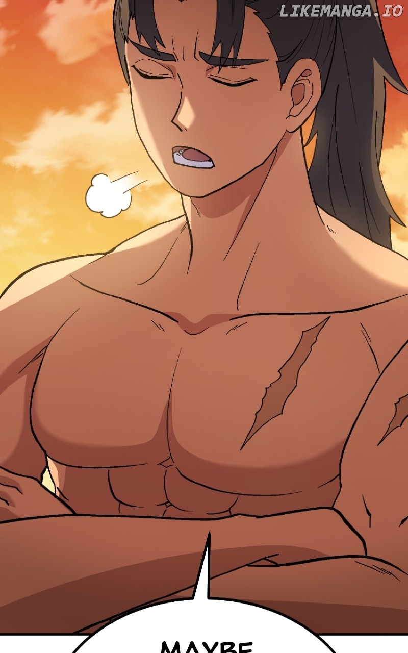 Divine Delivery Chapter 30 - page 22