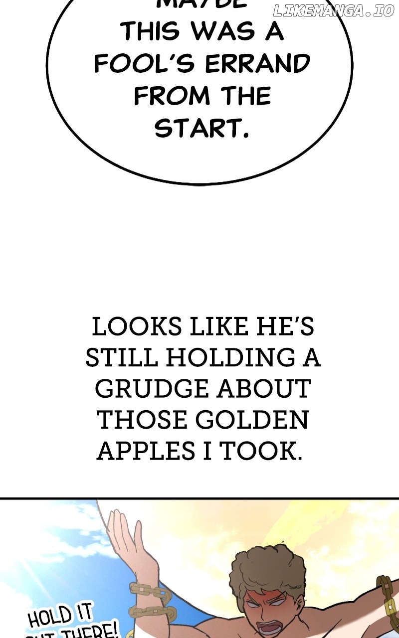 Divine Delivery Chapter 30 - page 23