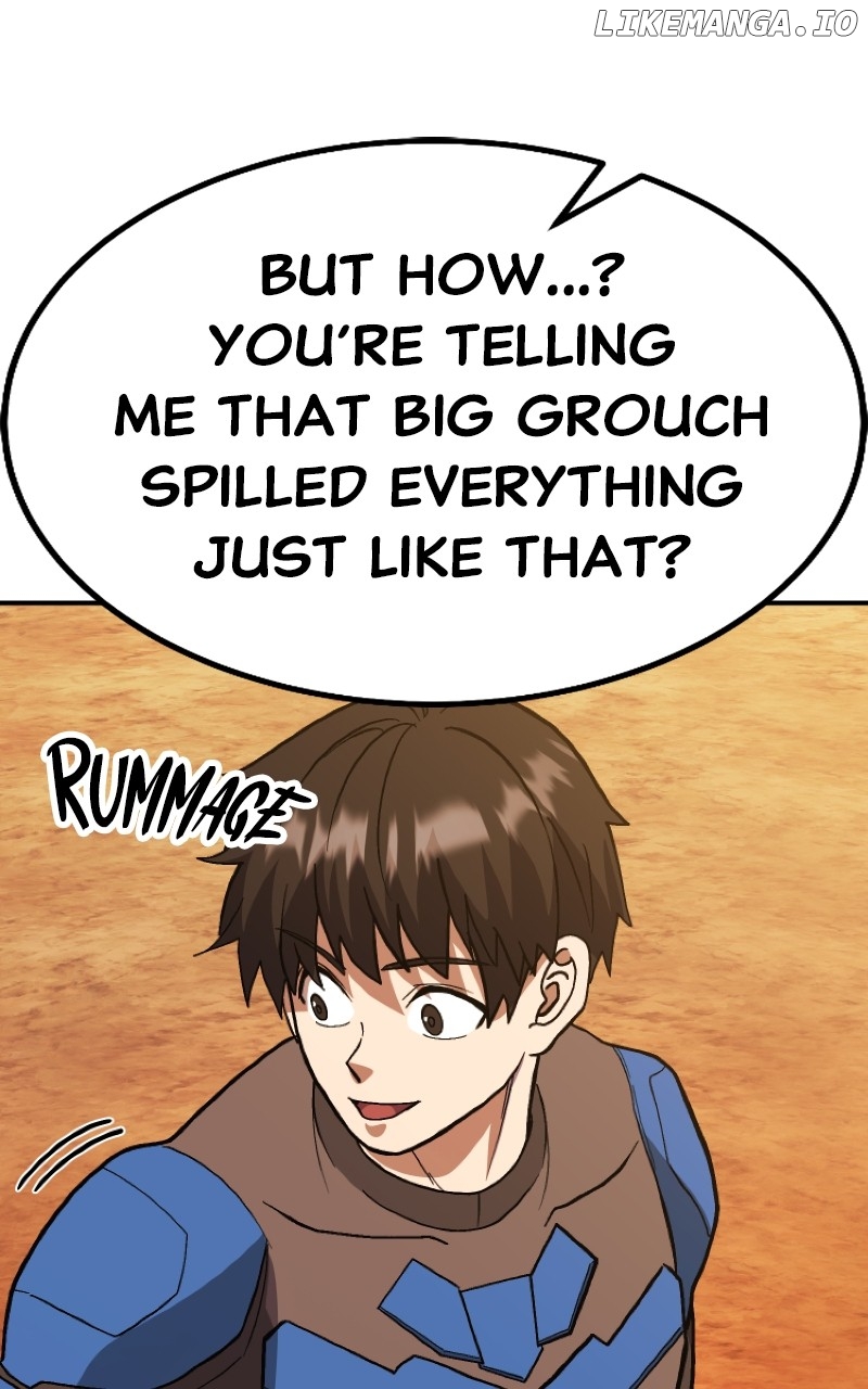 Divine Delivery Chapter 30 - page 29