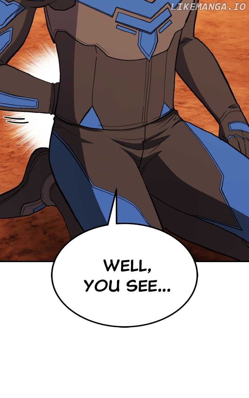 Divine Delivery Chapter 30 - page 30