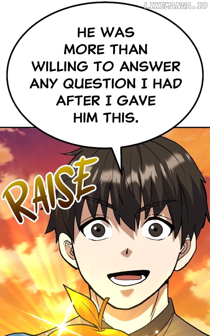 Divine Delivery Chapter 30 - page 31