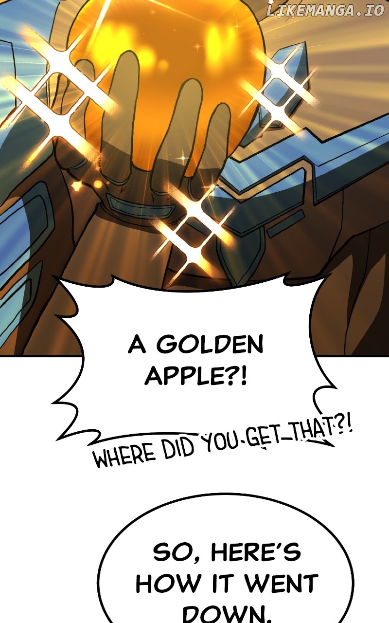 Divine Delivery Chapter 30 - page 32