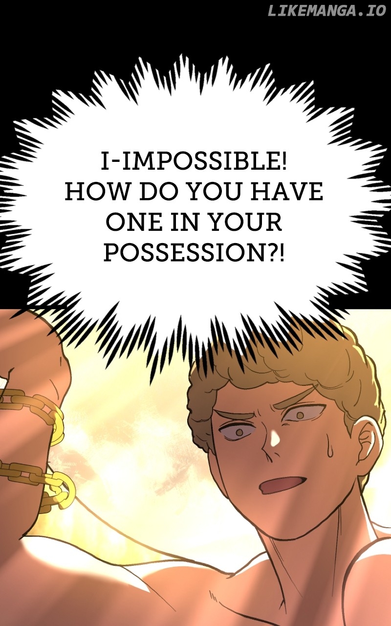 Divine Delivery Chapter 30 - page 36