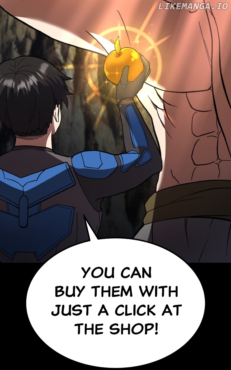 Divine Delivery Chapter 30 - page 37
