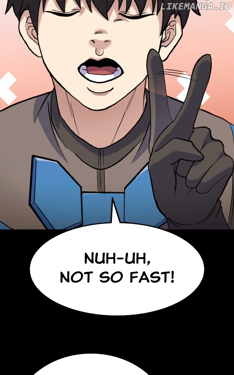 Divine Delivery Chapter 30 - page 39