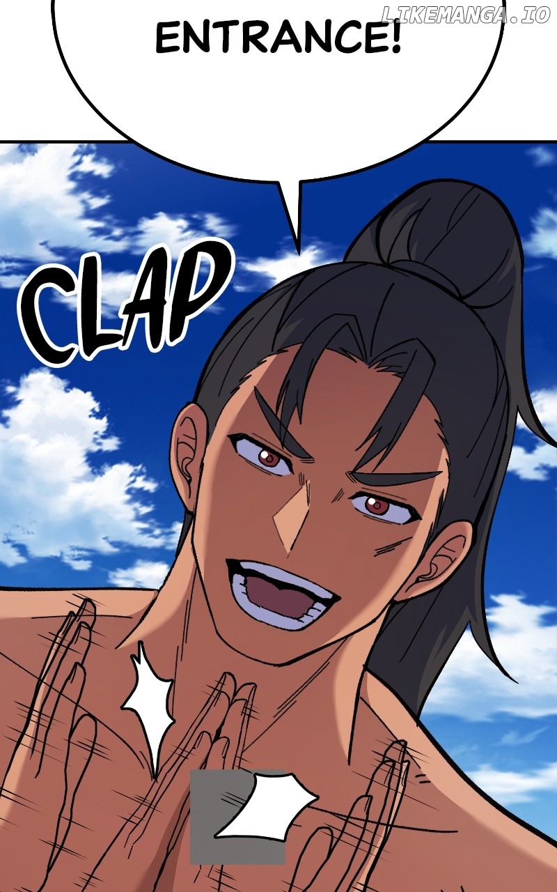 Divine Delivery Chapter 30 - page 4