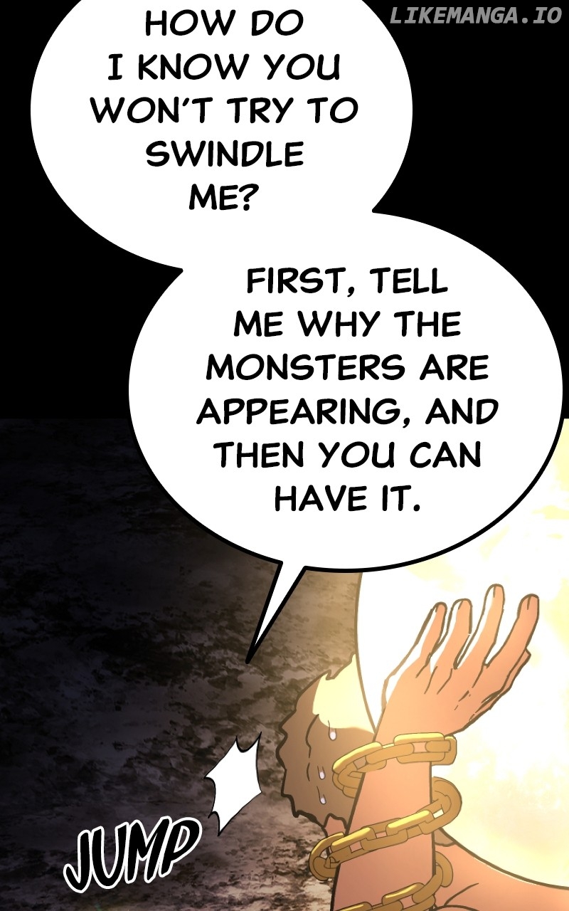 Divine Delivery Chapter 30 - page 40
