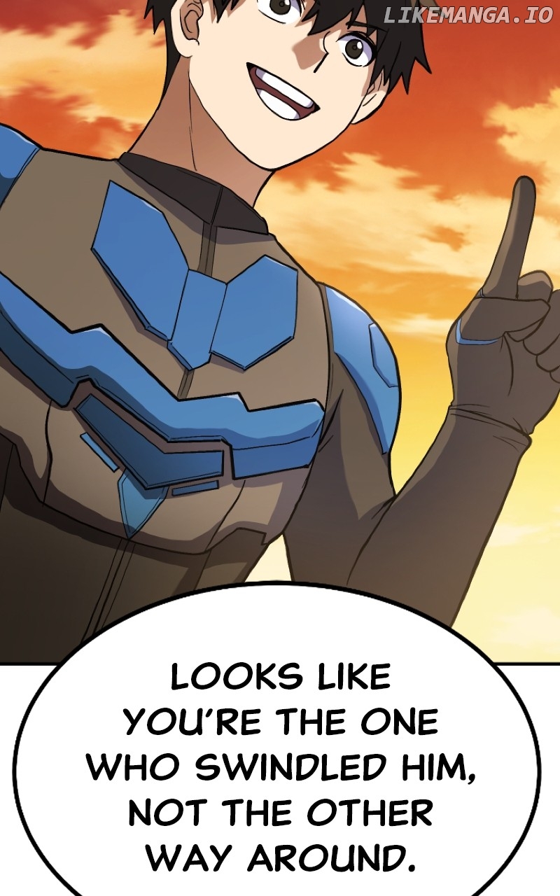 Divine Delivery Chapter 30 - page 45