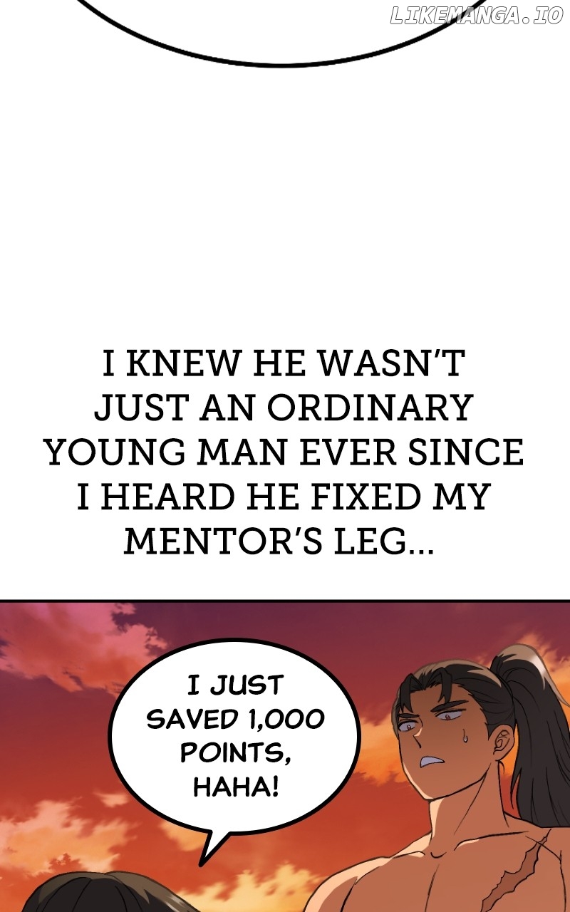 Divine Delivery Chapter 30 - page 46