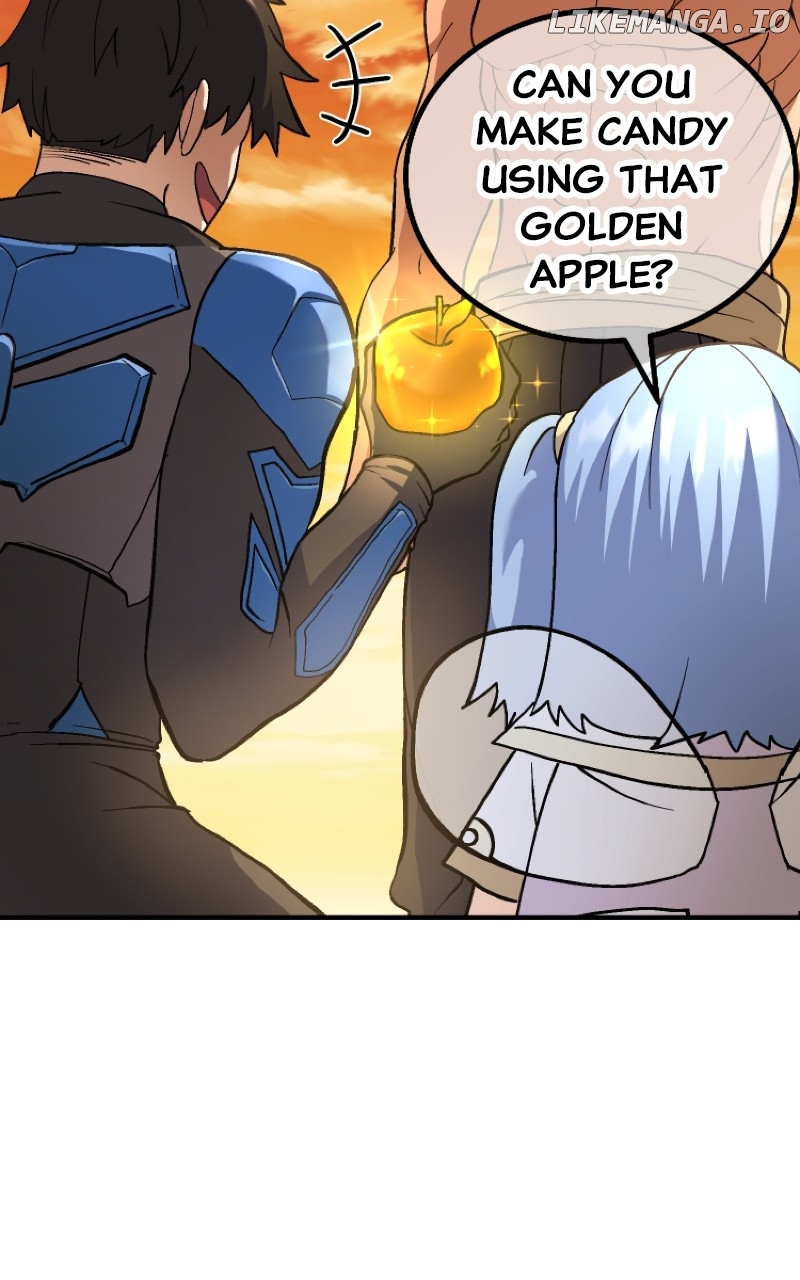 Divine Delivery Chapter 30 - page 47