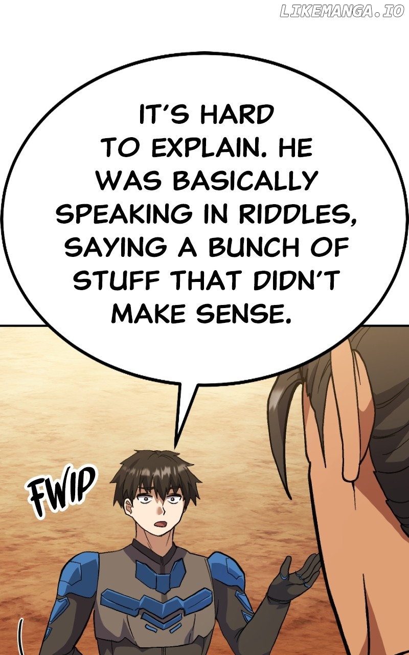 Divine Delivery Chapter 30 - page 52