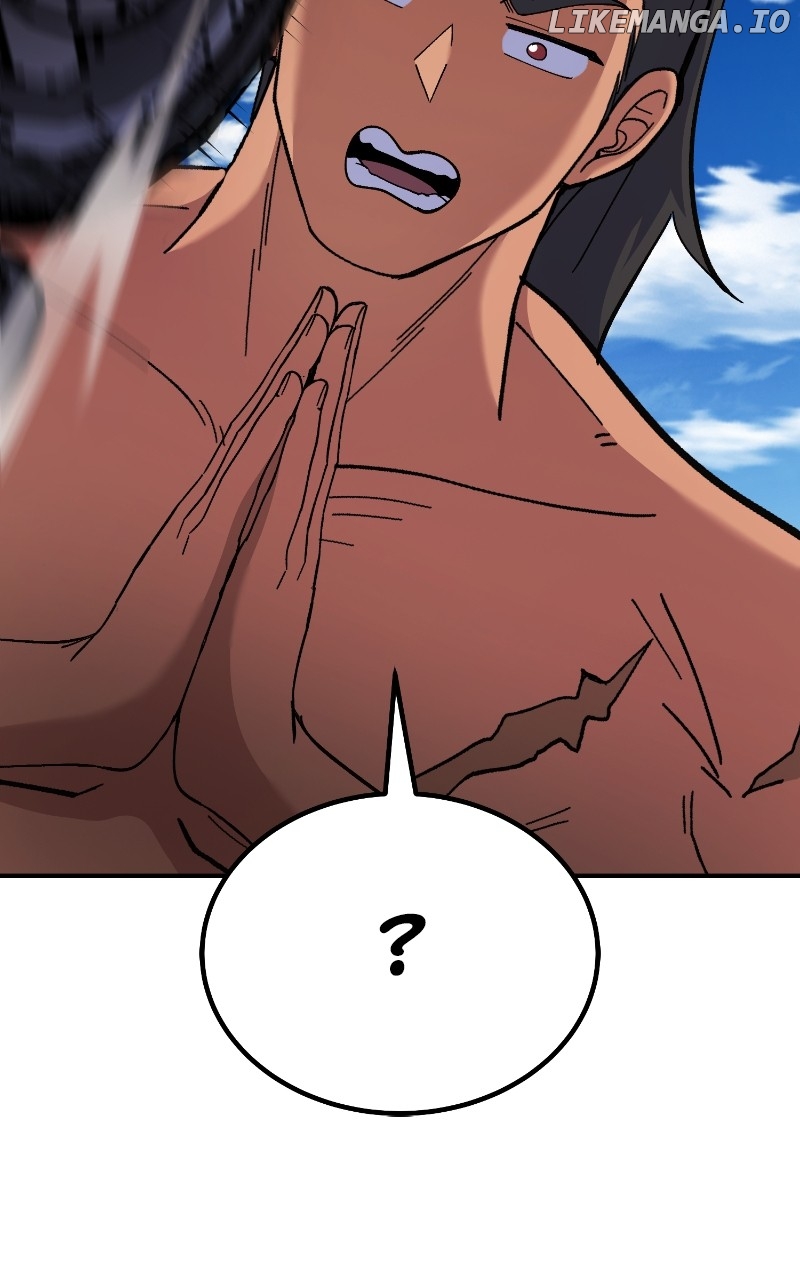 Divine Delivery Chapter 30 - page 6
