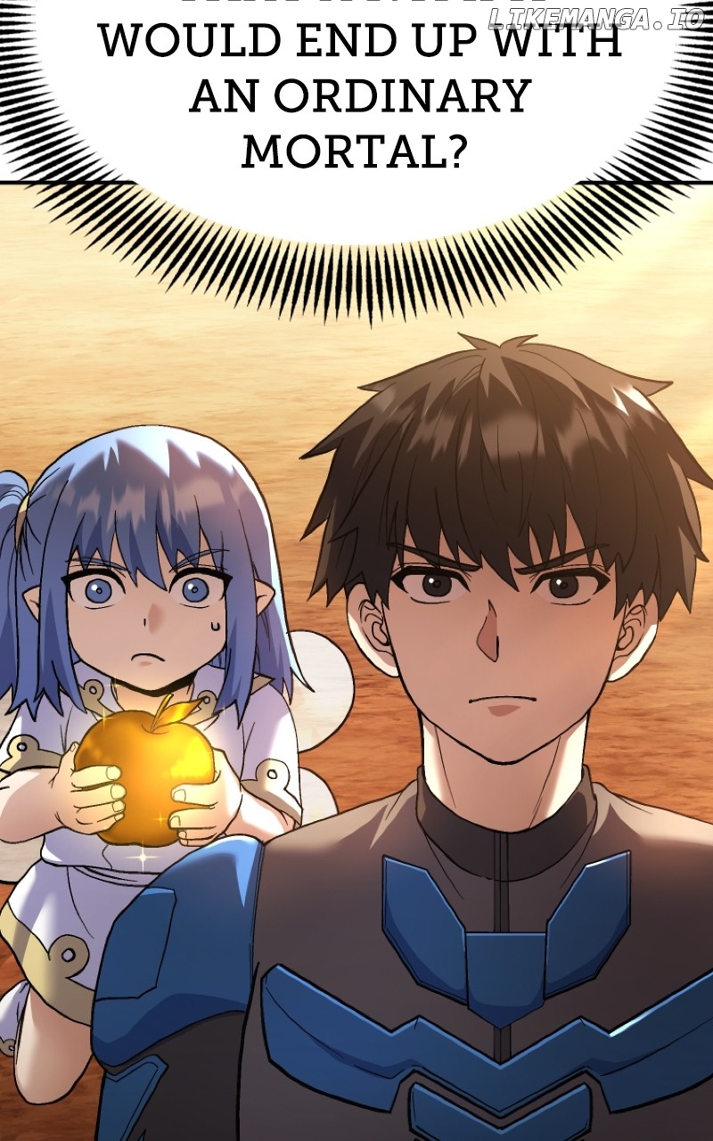 Divine Delivery Chapter 30 - page 63