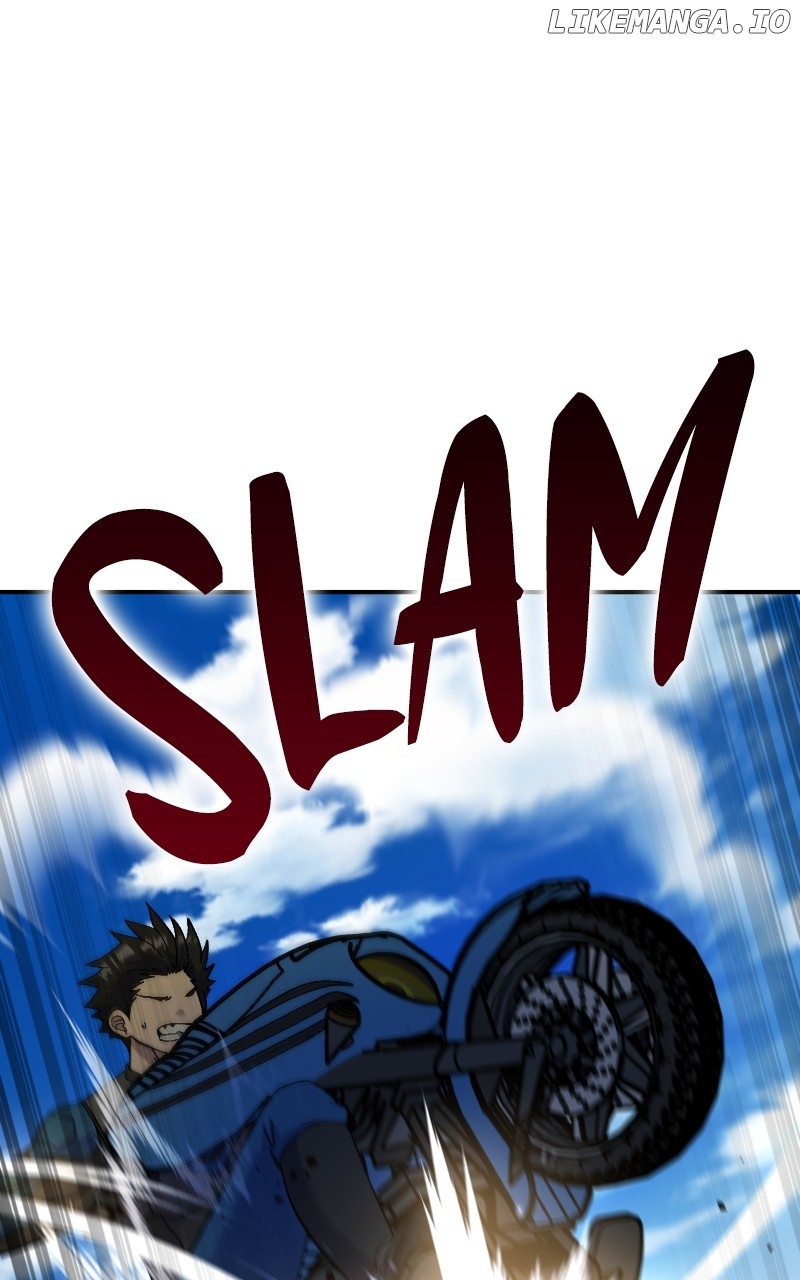 Divine Delivery Chapter 30 - page 7