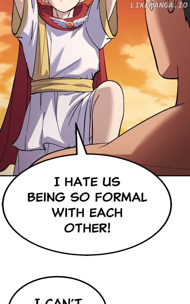 Divine Delivery Chapter 30 - page 83