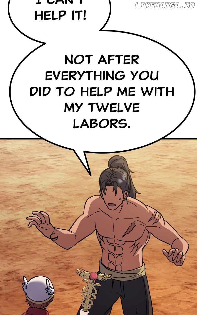 Divine Delivery Chapter 30 - page 84