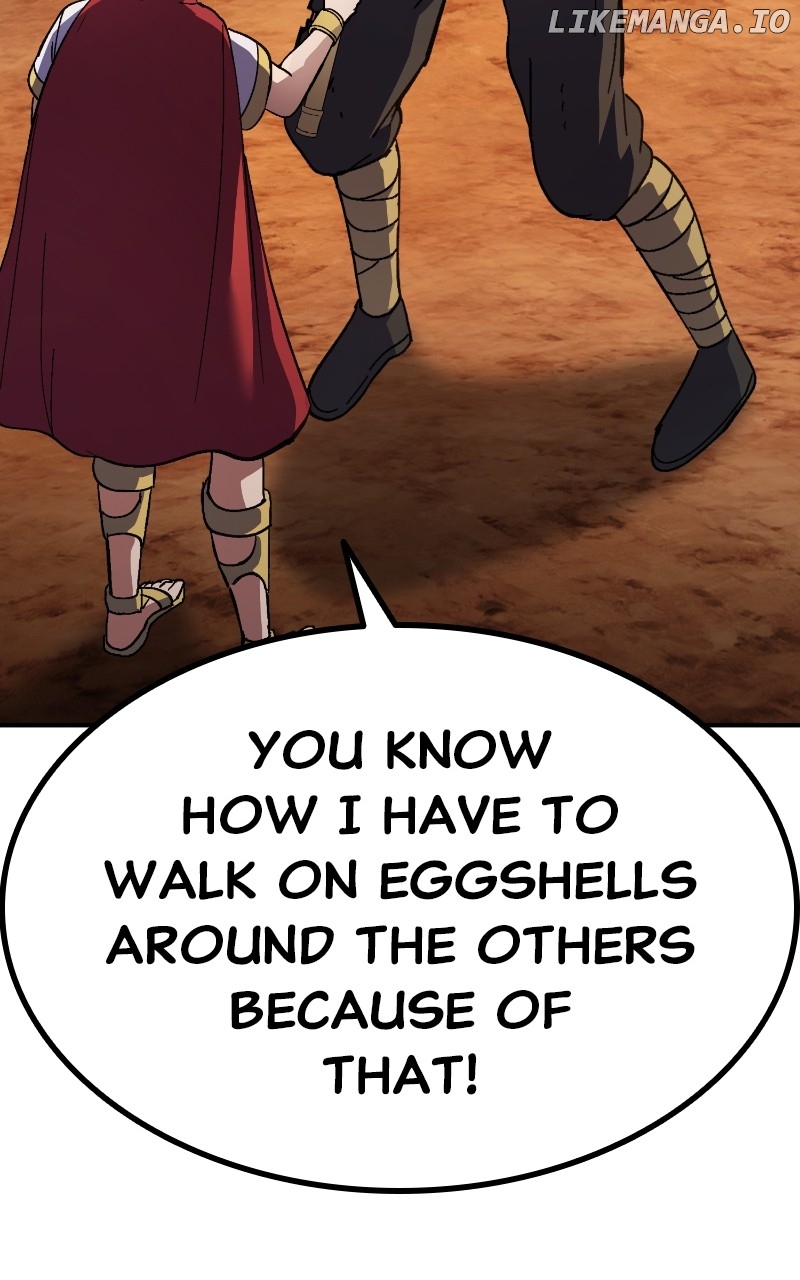 Divine Delivery Chapter 30 - page 85