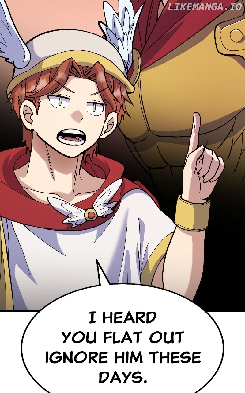 Divine Delivery Chapter 30 - page 87