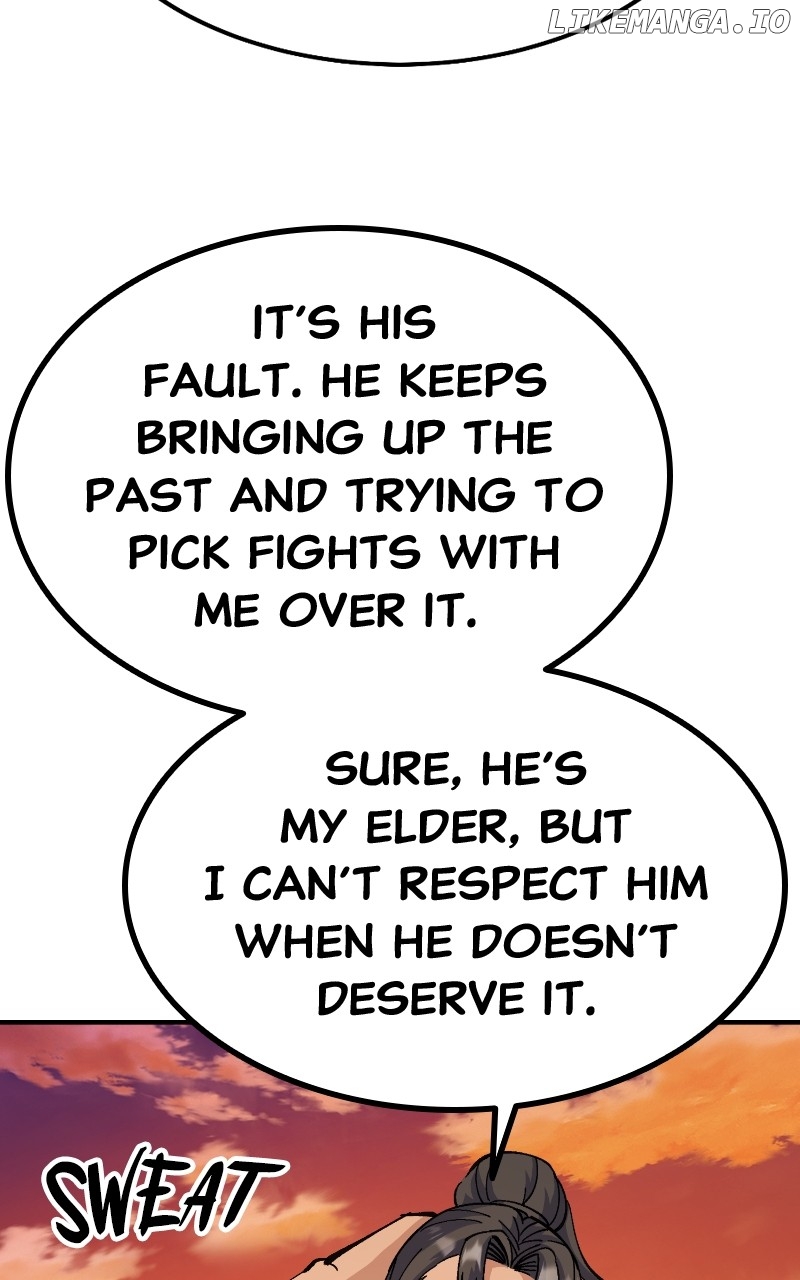 Divine Delivery Chapter 30 - page 88