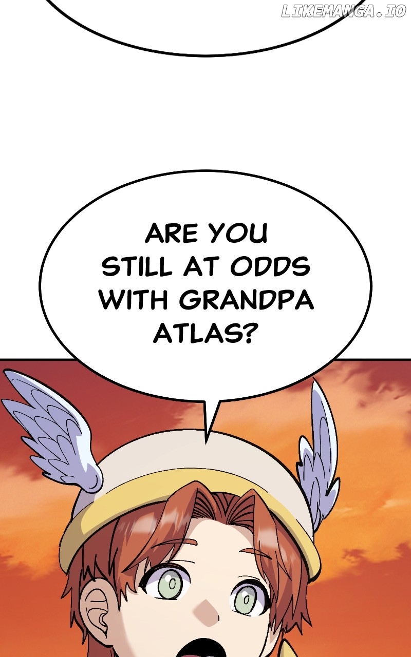 Divine Delivery Chapter 30 - page 90