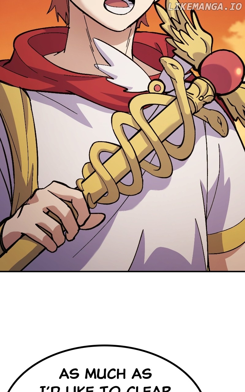 Divine Delivery Chapter 30 - page 91