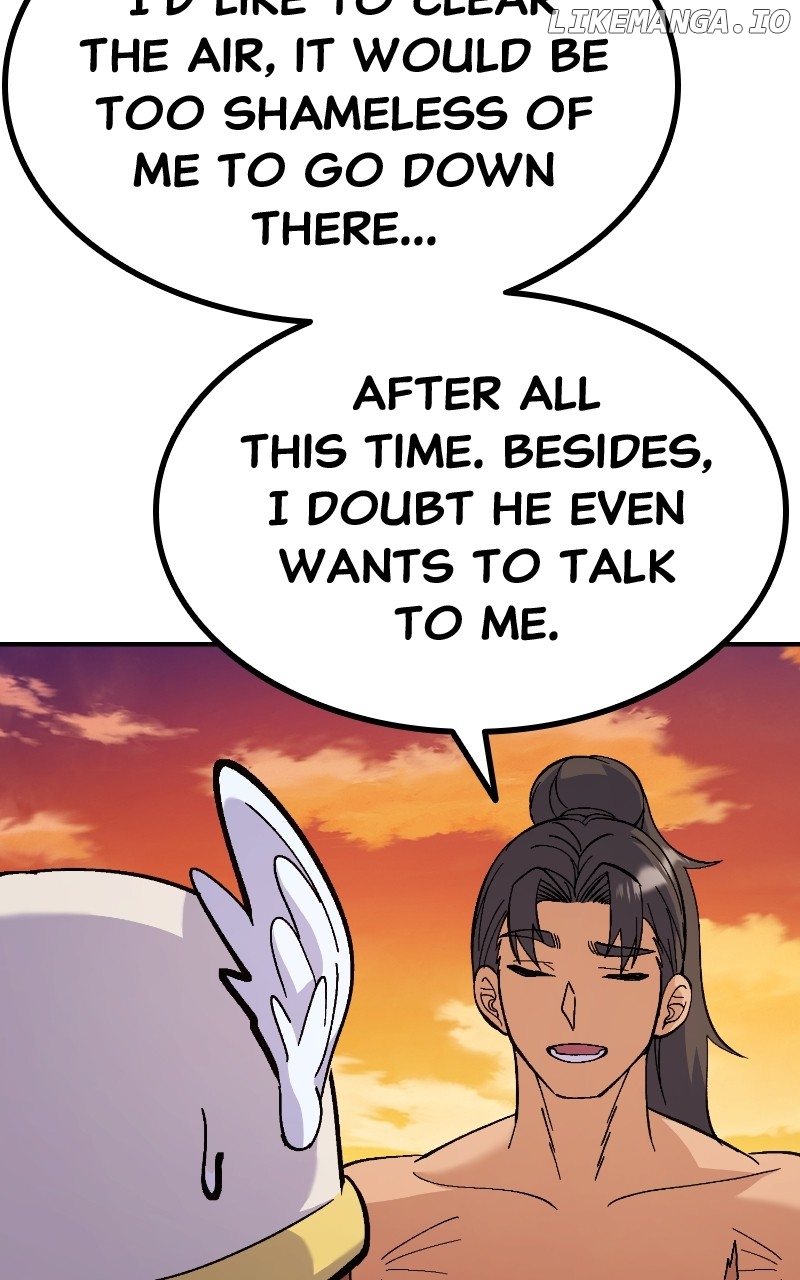 Divine Delivery Chapter 30 - page 92