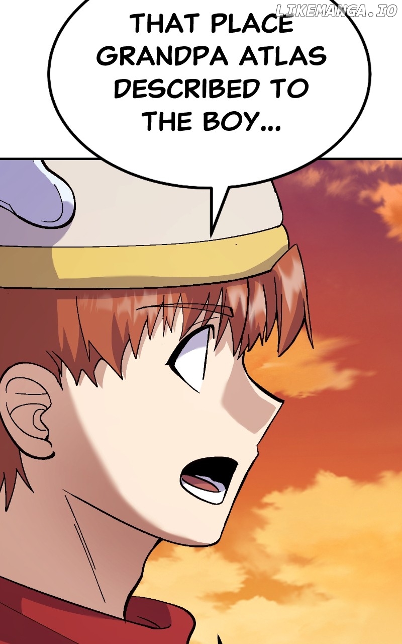Divine Delivery Chapter 30 - page 94