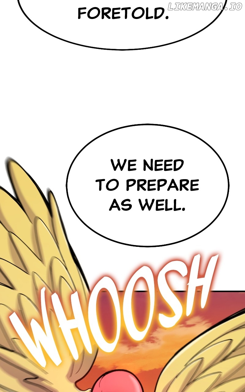 Divine Delivery Chapter 30 - page 97