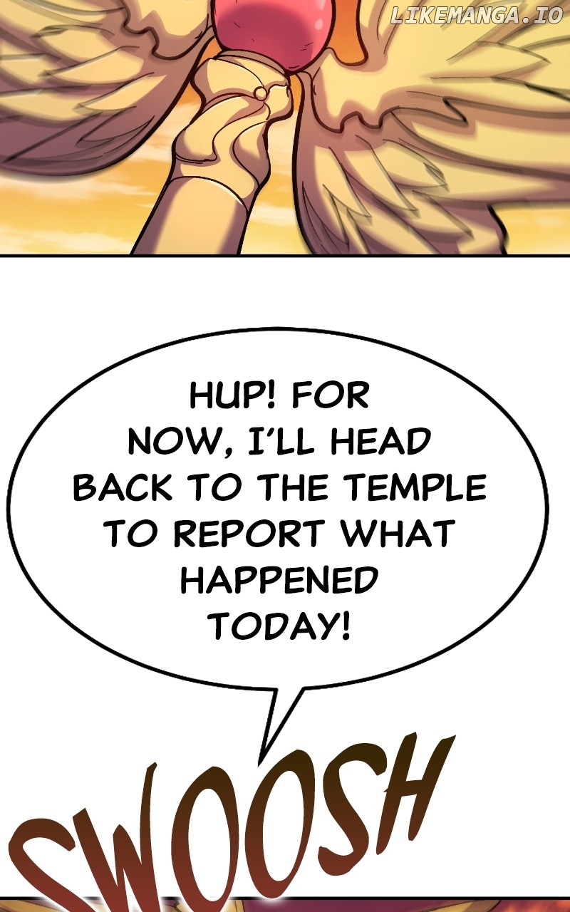 Divine Delivery Chapter 30 - page 98
